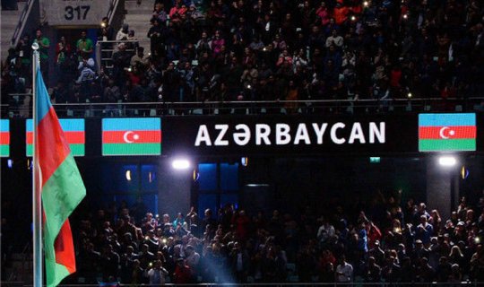 Azərbaycan “Bakı - 2017” IV İslam Həmrəyliyi Oyunlarının qalibi olub