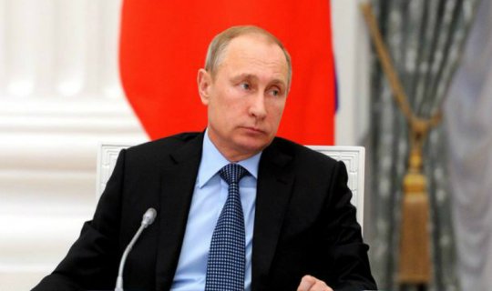 Putin: “Azərbaycan beynəlxalq məsələlərin həllində mühüm rol oynayır”