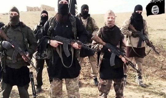 İŞİD terror təşkilatına qarşı bəyənnamə qəbul edildi