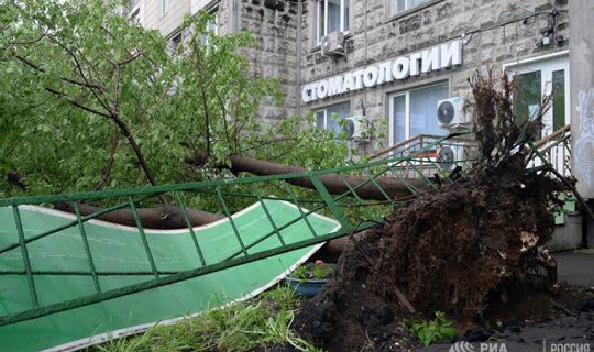 Mosvkada 16 nəfər ölüb, 200 insan yaralanıb