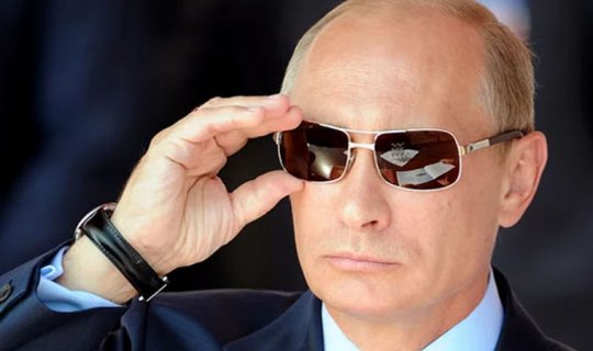 Putin Səudiyyə kralını Rusiyaya dəvət etdi