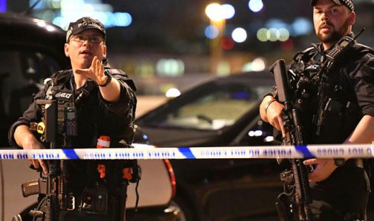 Londonda terror aktları nəticəsində ölənlərin sayı 7 nəfərə çatdı