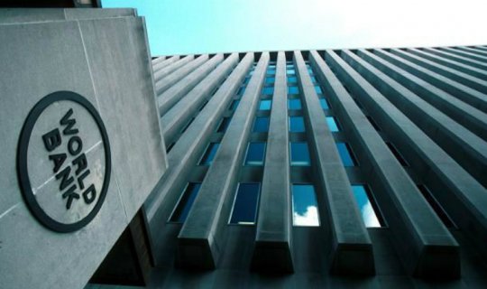 Dünya Bankı Azərbaycan iqtisadiyyatı ilə bağlı proqnozunu açıqladı