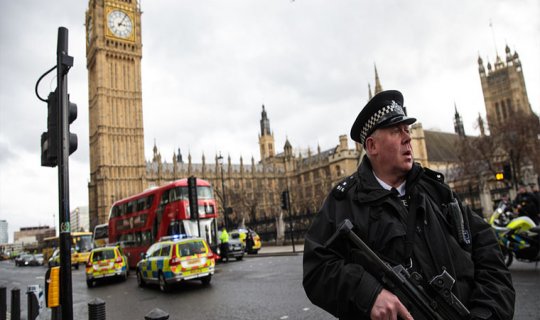 Londonu qana boyayan üçüncü terrorçunun adı məlum oldu