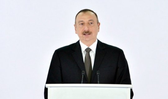 Prezident: “Azərbaycanda şəffaf münasibətlər sistemi formalaşdırılıb”
