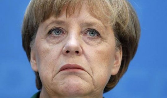 İncirlik böhranından sonra Angela Merkelin ilk açıqlaması