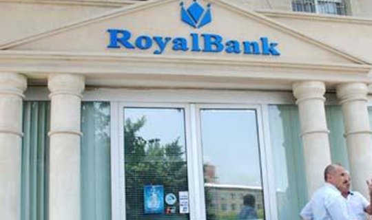 Sübahir Qurbanovun oğlu “Royal Bank”ın 3 mərtəbəli binasını necə alıb?