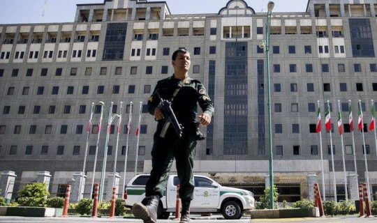 Tehran terrorunda ölənlərin sayı 17-ə çatdı