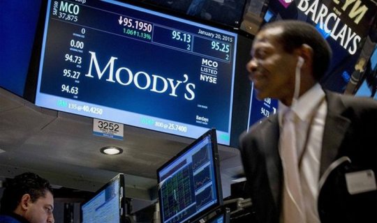 “Moody`s” Azərbaycanın bank sektorunun əsas problemini açıqladı