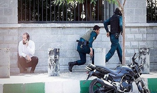Tehranda terror aktları ilə əlaqədar 6 nəfərin saxlanılıb