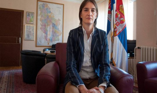 Serbiya prezidentindən şok addım