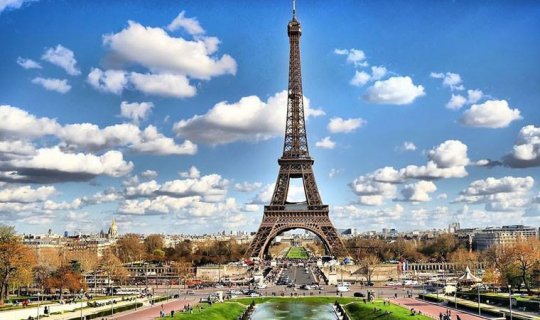 Fransada yeni hökumət formalaşdırılıb