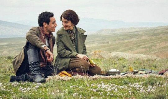 İtaliyada Azərbaycan kinofestivalı keçiriləcək