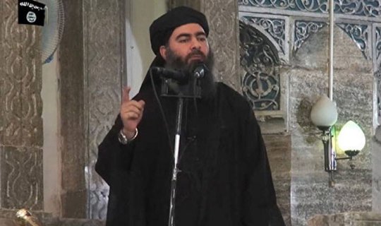 İŞİD liderinin öldürülməsilə bağlı yeni açıqlama