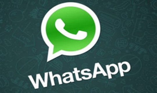 “WhatsApp”-dan daha bir faydalı yenilik