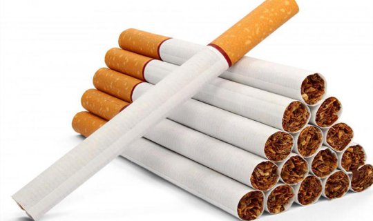 Azərbaycana tütün idxalı artıb