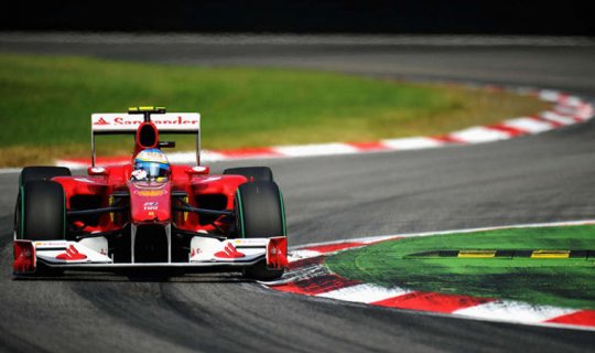 Formula 1 – Azərbaycan Qran-Prisinin ikinci gününə start verilir