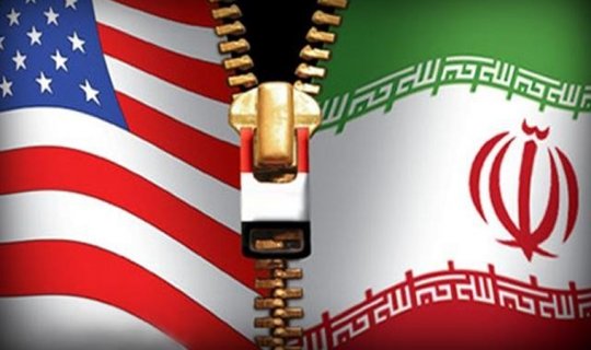 İran ABŞ-ın yeni sanksiyalarını şərh etdi