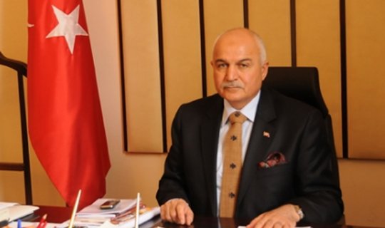 AKP rəsmisi: “Bakıda Nuru Paşaya abidə qoyulmalıdır”