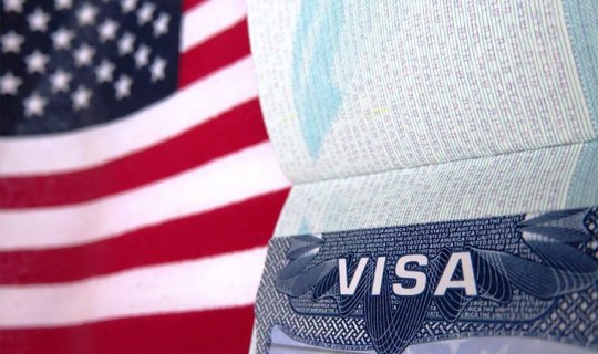ABŞ 6 müsəlman ölkəsinin vətəndaşlarına viza verilməsinə dəyişiklik etdi