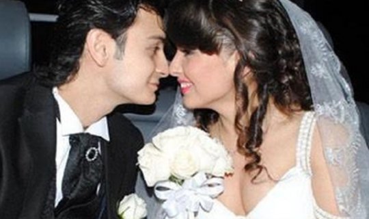 Tanınmış azərbaycanlı aparıcılar boşandı