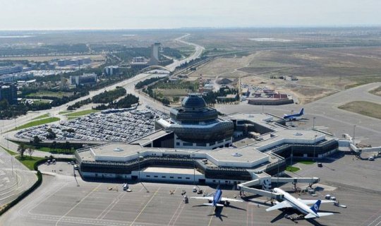 Moskva aeroportlarından Bakıya uçan təyyarə reysləri gecikəcəkmi?