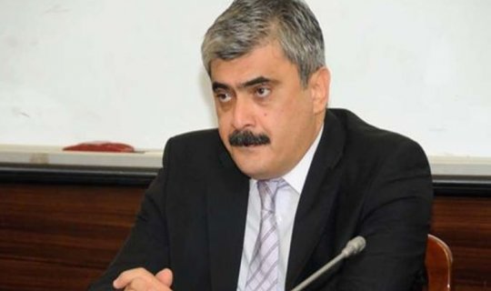 Samir Şərifov: “2017-ci il dövlət büdcəsinin xərclərinin 17941,0 milyon manata çatdırılması nəzərdə tutulur”