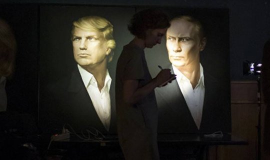 “G-20” sammitində Putinlə Tramp görüşəcəkmi?