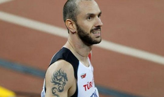 Ramil Quliyev qızıl medal qazandı