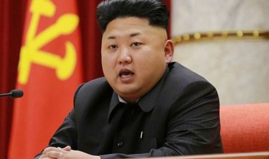 Şimali Koreya lideri çox sərt danışdı