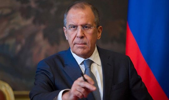 Lavrov: “Rusiya və ABŞ razılığa gəliblər”