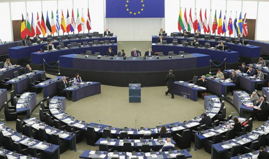 Avropa Parlamentinin deputatı Zəhra ilə bağlı aksiyaya reaksiya verdi