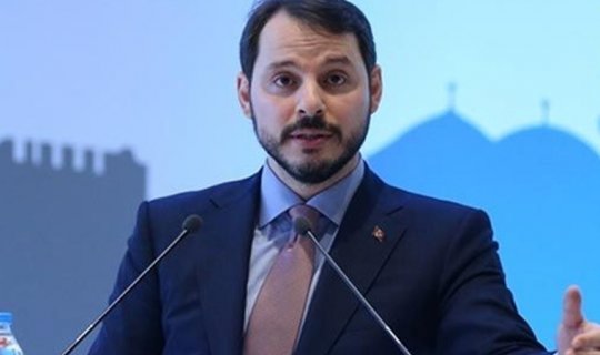 Türkiyəli nazir: ”TANAP 2018-ci ilin ortalarında istismara veriləcək”