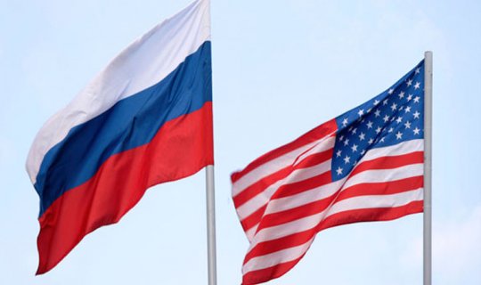 Rusiya 30 ABŞ diplomatını ölkədən çıxarır