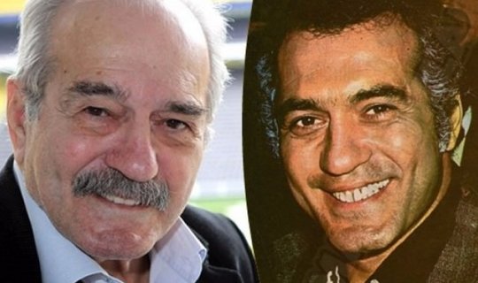 Türk kinosunun məşhur aktyoru vəfat etdi