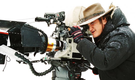 Tarantino silsilə qatil haqqında film çəkir