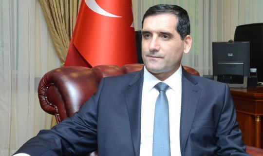 Erkan Özoral: “Fətullah Gülənin ekstradisiyası ilə bağlı danışıqlar davam edir”