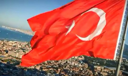 Rəsmi Ankaradan almaniyalı deputatlara
