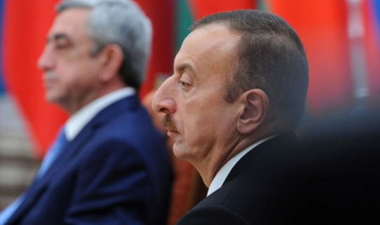 Azərbaycan və Ermənistan prezidentləri arasında danışıqların əsas təşkilatçısı kim olacaq?