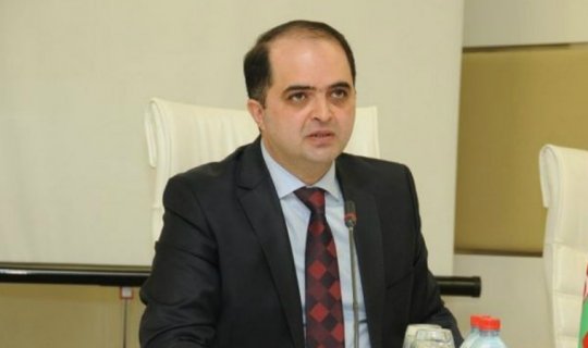 Millət vəkili: Azərbaycanda ürək transplantasiyası aparılmır