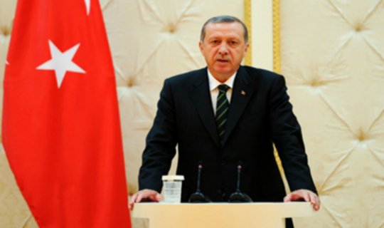 Türkiyə prezidenti Körfəz səfərinə hazırlaşır