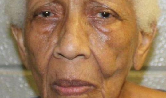 ABŞ-ın 86 yaşlı əməkdar oğrusu cinayət üstündə həbs edildi