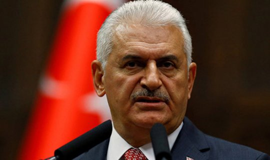 Türkiyədə nazirlər kabinetinin tərkibi dəyişdi