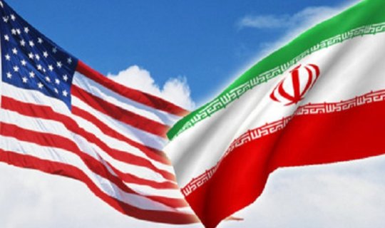 İranın xarici işlər nazirliyi: \