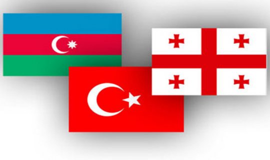 Azərbaycan, Gürcüstan və Türkiyə gömrükçüləri əməkdaşlığı möhkəmləndirir