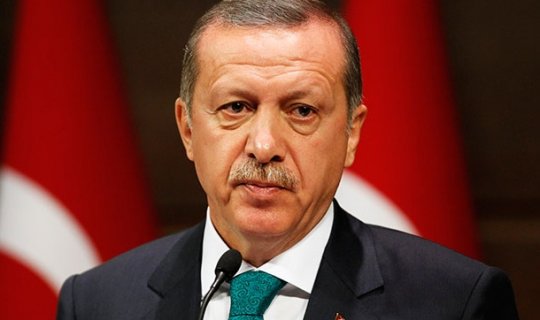 Ərdoğan ABŞ-ı Türkiyəni aldatmamağa çağırıb