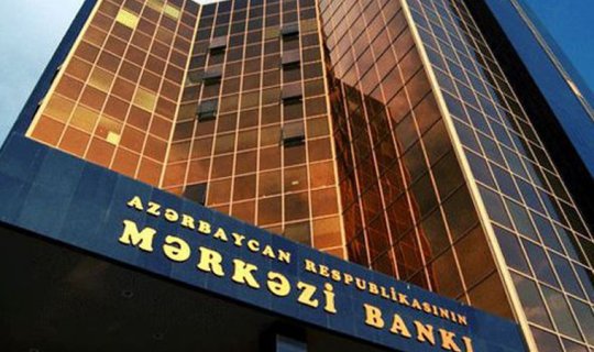 Mərkəzi Bank 150 milyon manatlıq notlar buraxır