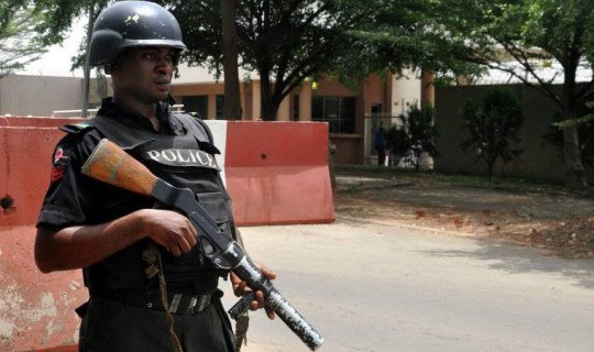 Nigeriyada terrorçu qadın 8 nəfərin ölümünə səbəb oldu