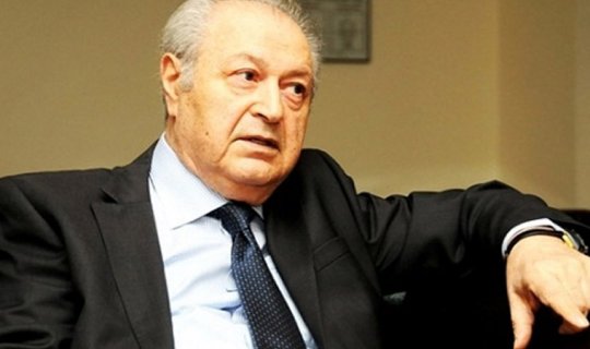 “Rəhim Qazıyev prezident olmaq istəyirdi”