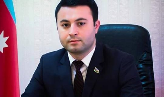 Ehtiram Mehdiyev: “Xalqın saxta siyasətçilərə inamı qalmayıb”